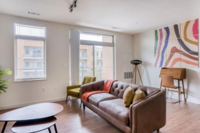 Waltham 2br w gym in-unit wd near dining BOS-971